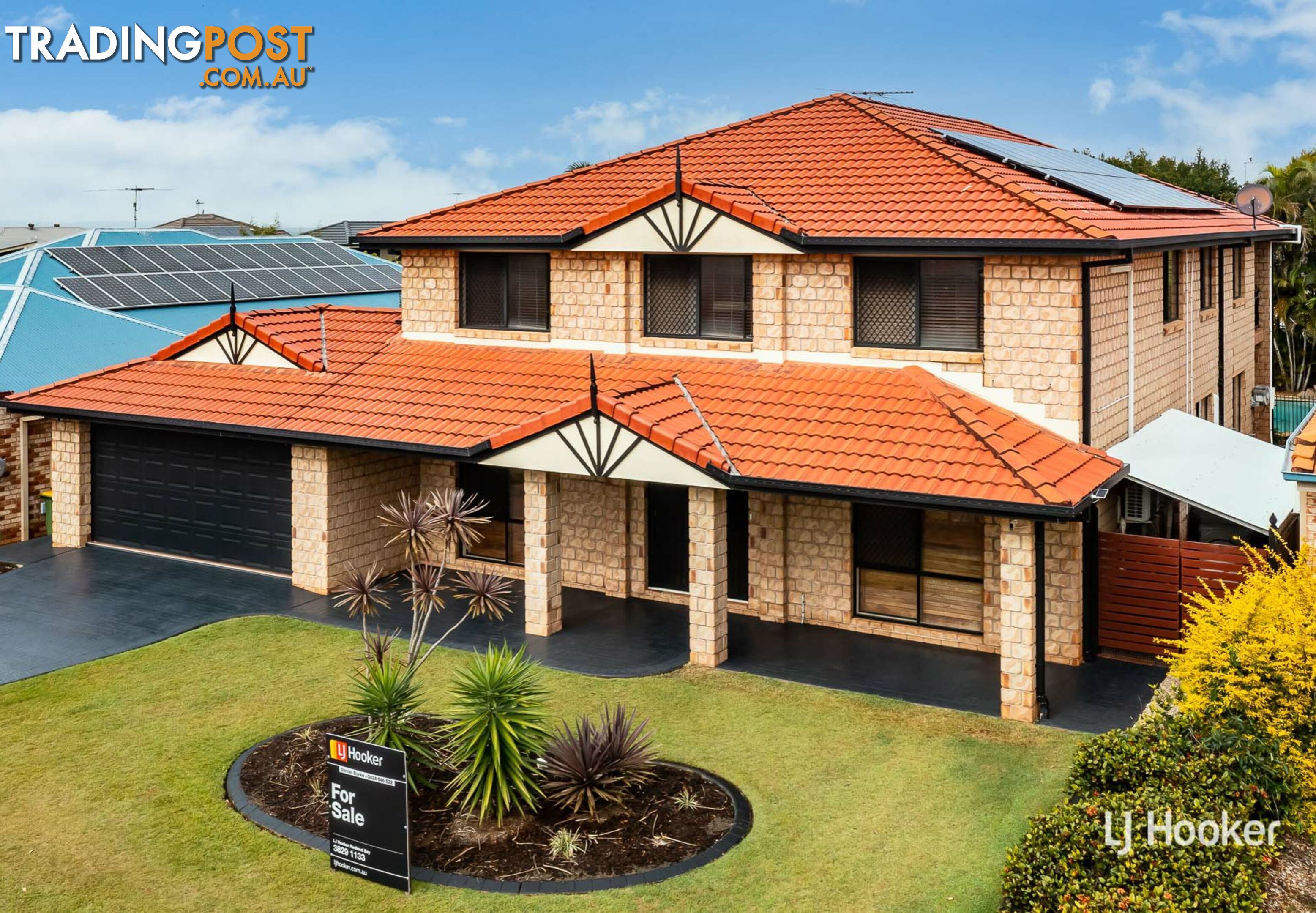 14 Wilohurst Drive REDLAND BAY QLD 4165