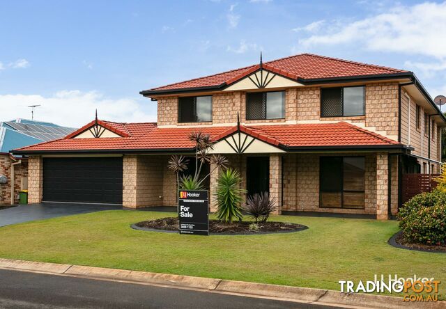 14 Wilohurst Drive REDLAND BAY QLD 4165