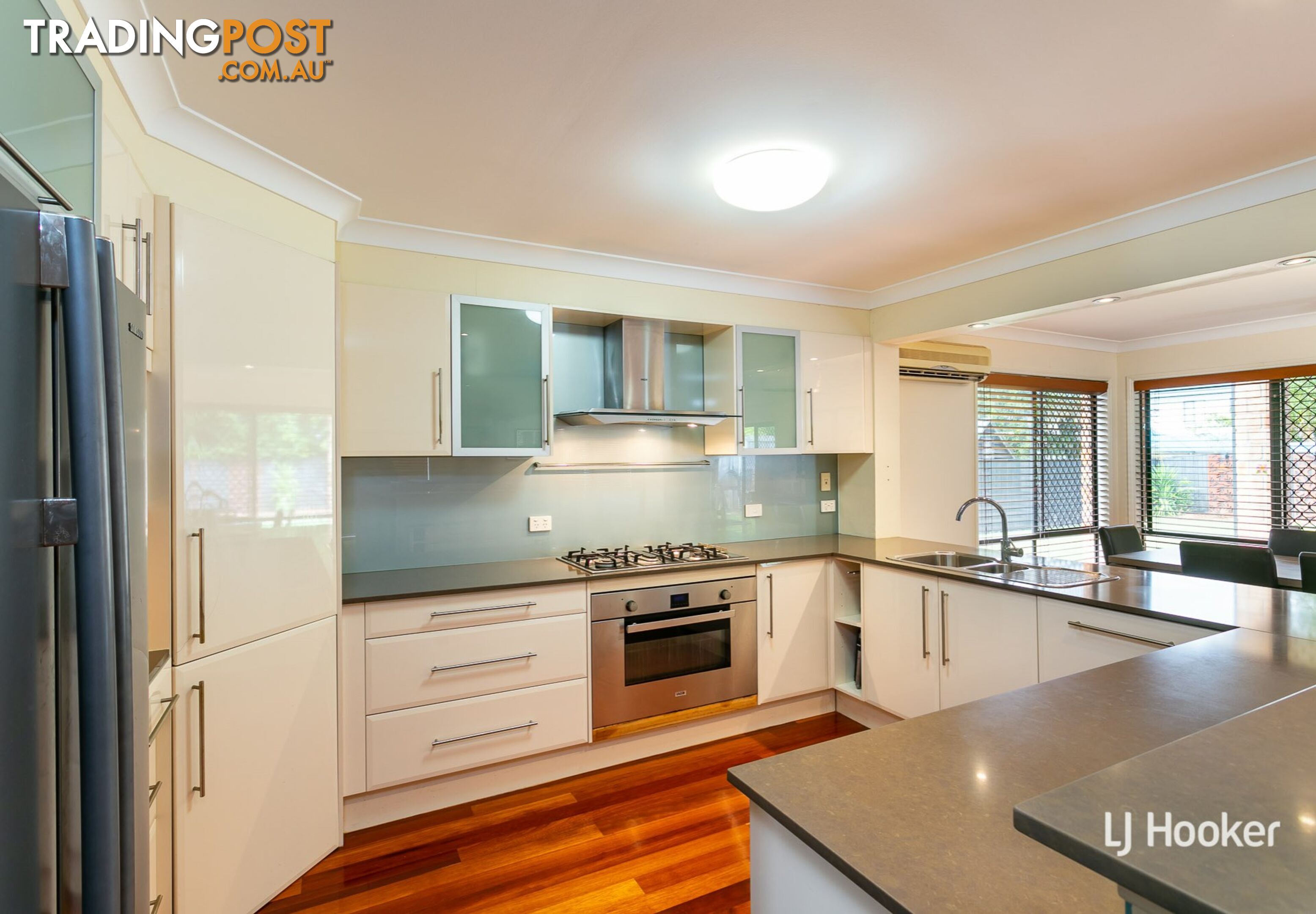 14 Wilohurst Drive REDLAND BAY QLD 4165