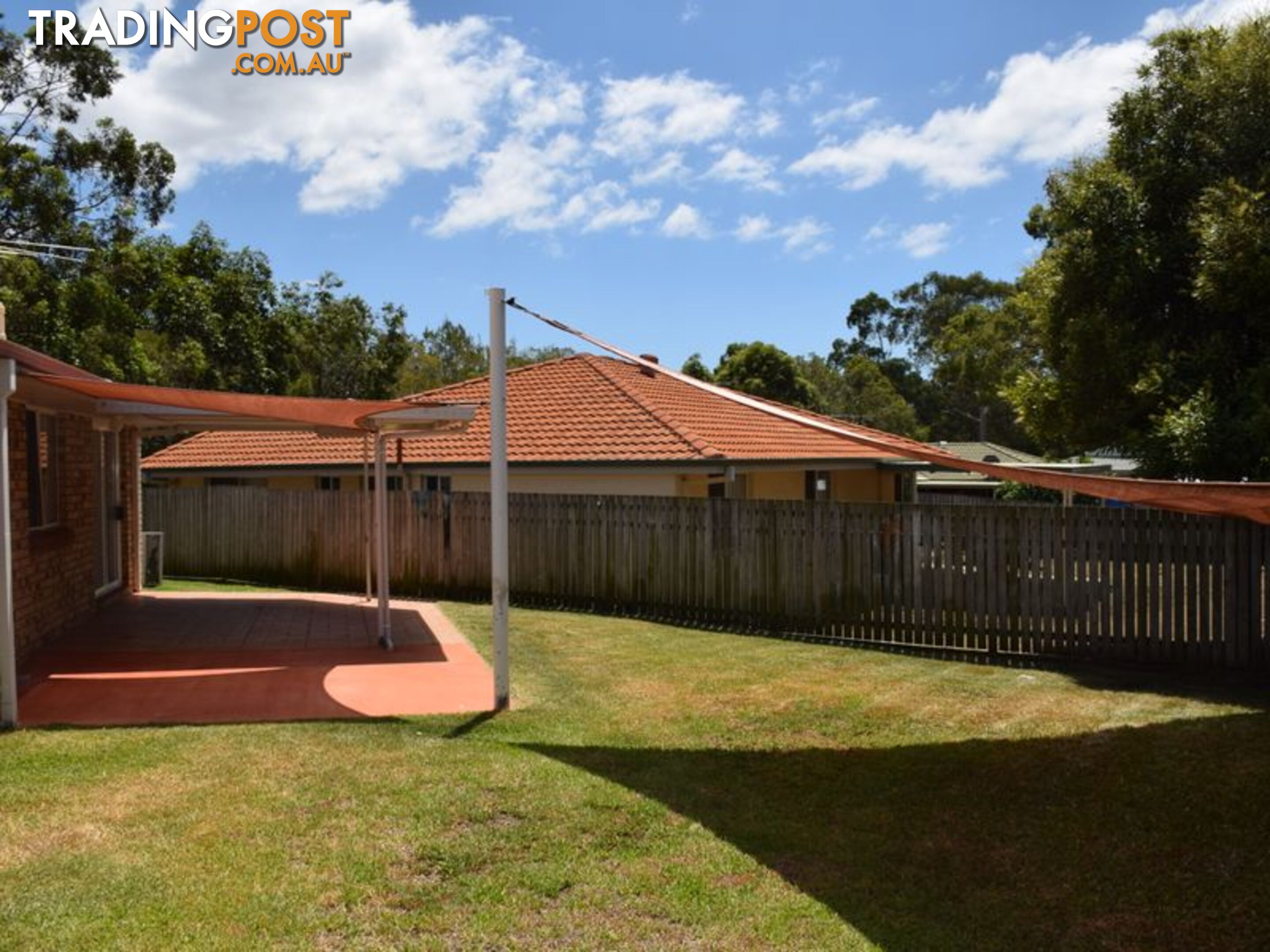 49 Coolnwynpin Way CAPALABA QLD 4157