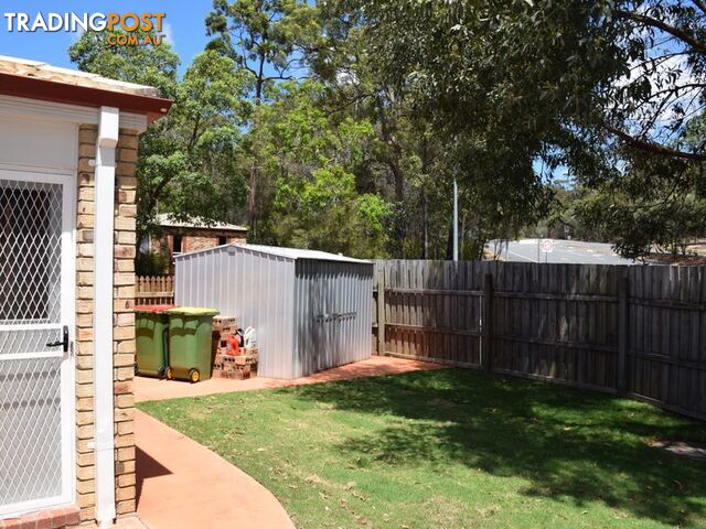 49 Coolnwynpin Way CAPALABA QLD 4157