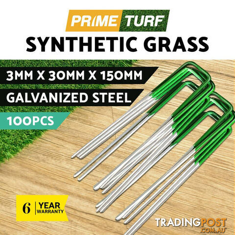 Primeturf Synthetic Aritifial Grass Pins