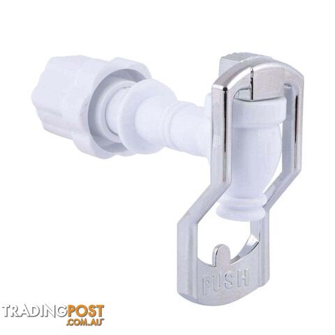 Magnetic Tap Replacement For 8 Stage Water Filter Purifier