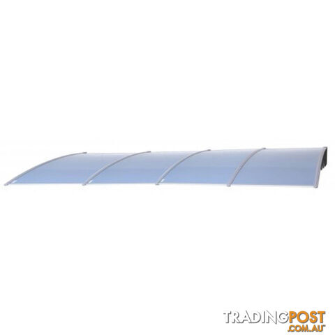 DIY Outdoor Awning Cover -1500x3000mm