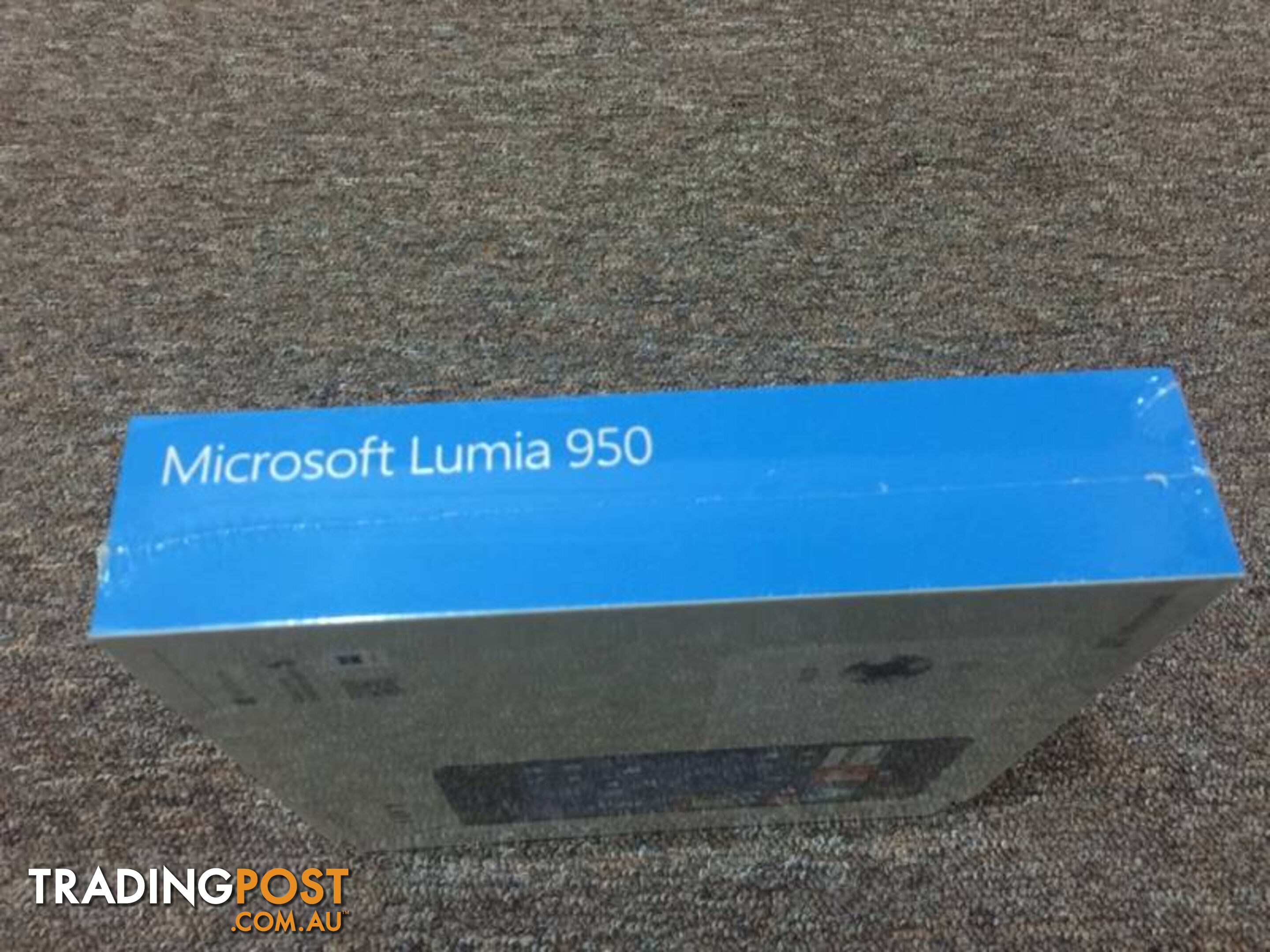 New Sealed Lumia 950