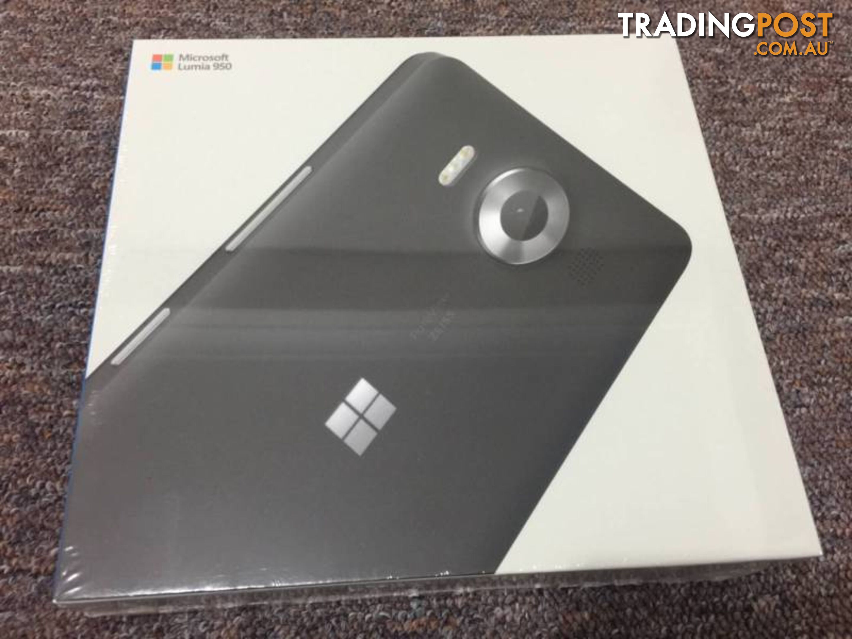 New Sealed Lumia 950