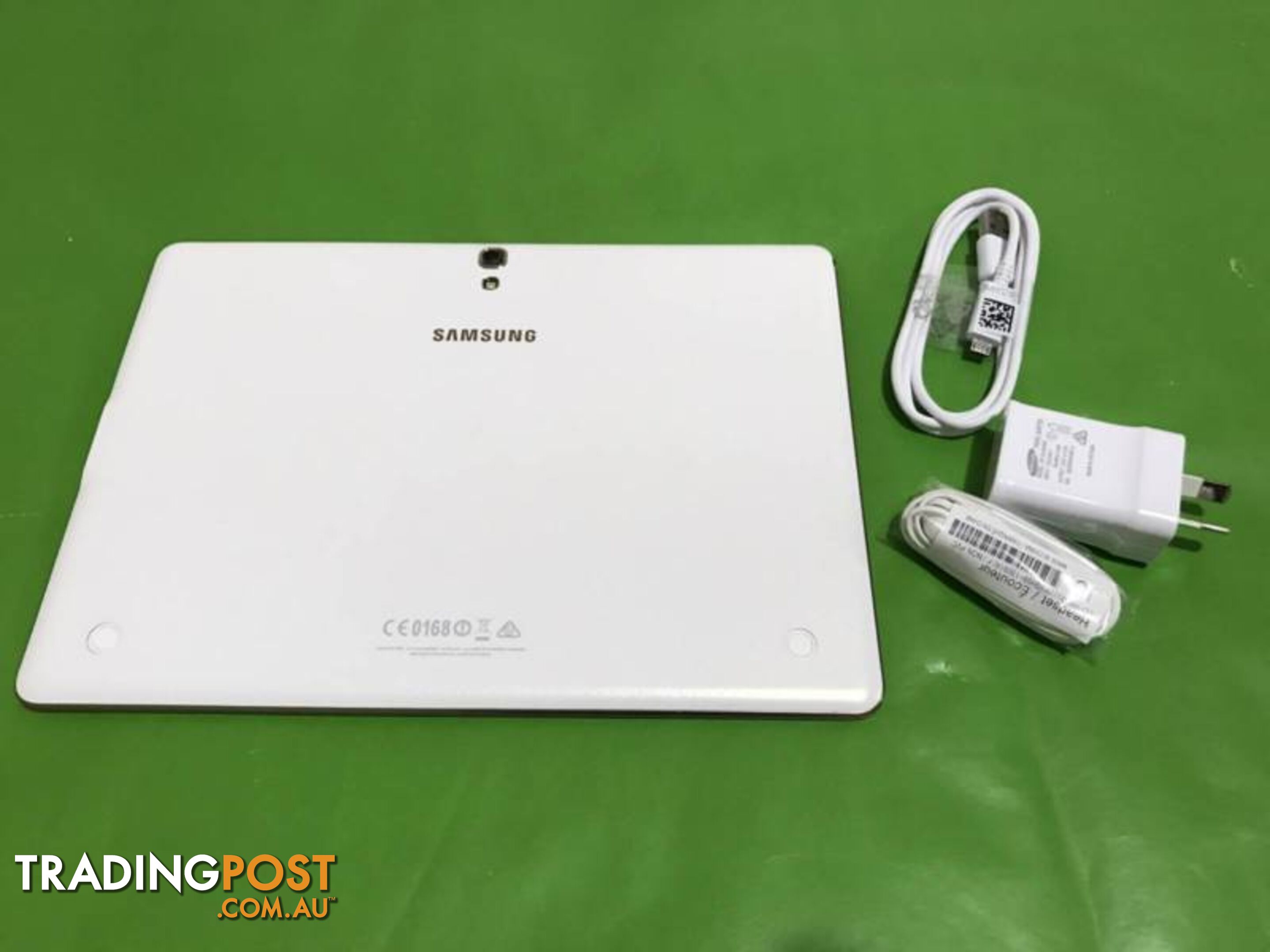 As New Samsung Galaxy Tab S Wifi +Cellular