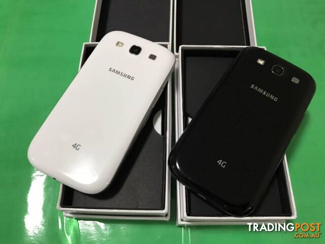 Brand New Samsung Galaxy S3 - photo 2 of 2