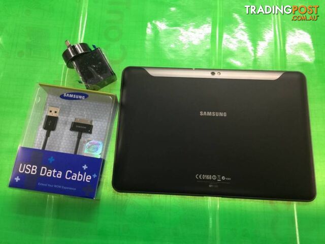 As New Samsung Tab Wifi + Cellular