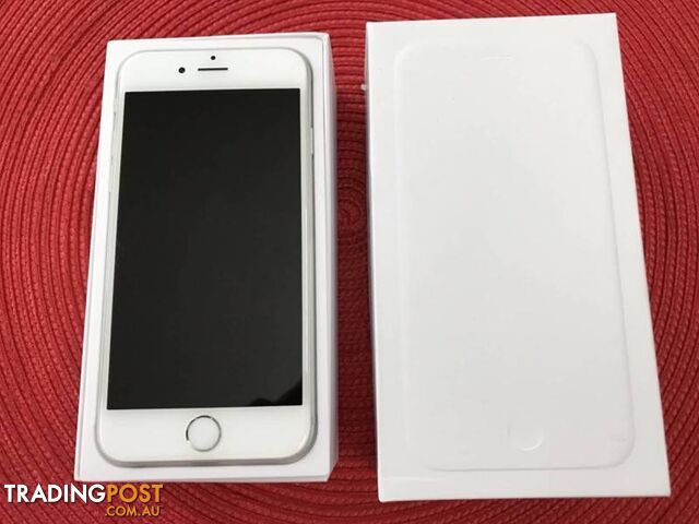 As New iPhone 6 64gb