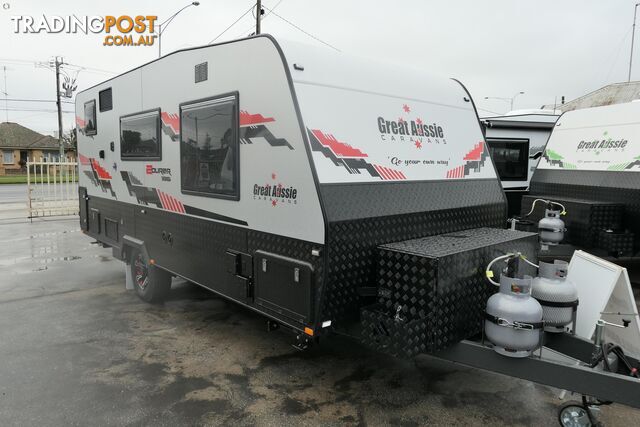 2022 GREAT AUSSIE 2OURER - photo 4 of 28