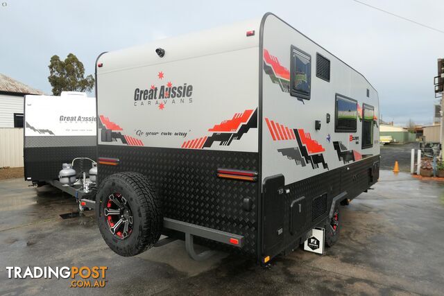 2022 GREAT AUSSIE 2OURER - photo 3 of 28