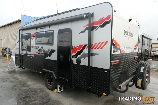 2022 GREAT AUSSIE 2OURER - photo 2 of 28
