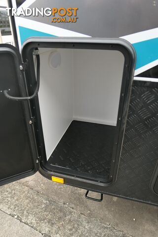 2023 GREAT AUSSIE 19'6'' 2ourer Limited Edition - photo 4 of 29