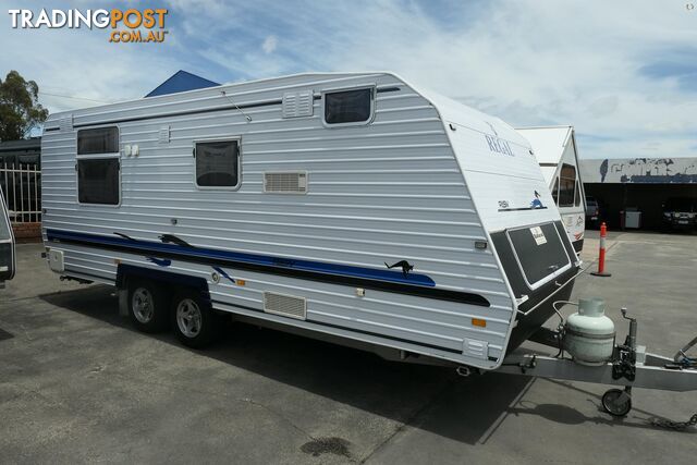 2008 Regal RSV Bunks - photo 4 of 28