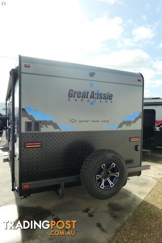 2022 GREAT AUSSIE TRIBAL 2OURER - photo 3 of 26