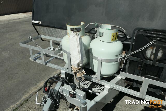 2008 Traveller Sensation - photo 5 of 35
