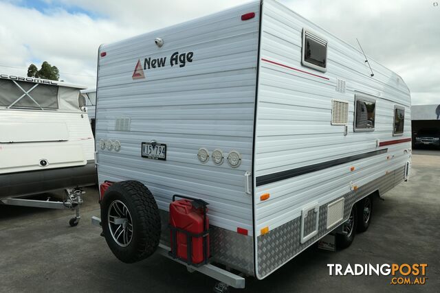 2013 New Age Big Red - photo 3 of 31