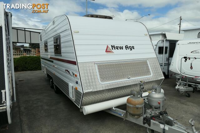 2013 New Age Big Red - photo 2 of 31