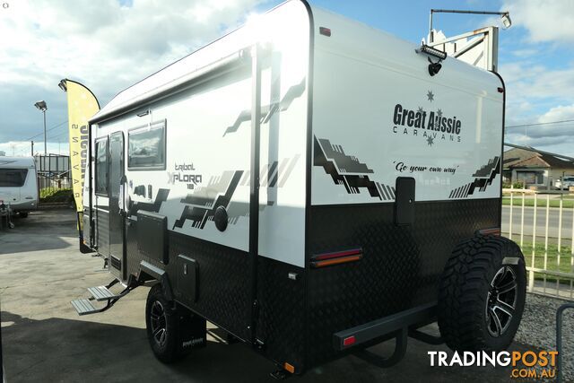 2022 GREAT AUSSIE TRIBAL XPLORA - photo 5 of 26