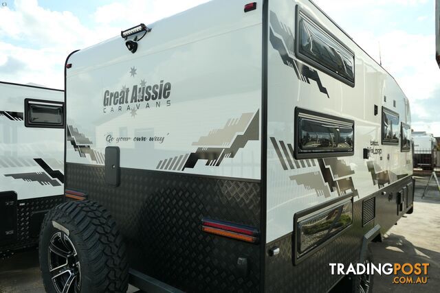 2022 GREAT AUSSIE TRIBAL XPLORA - photo 4 of 26
