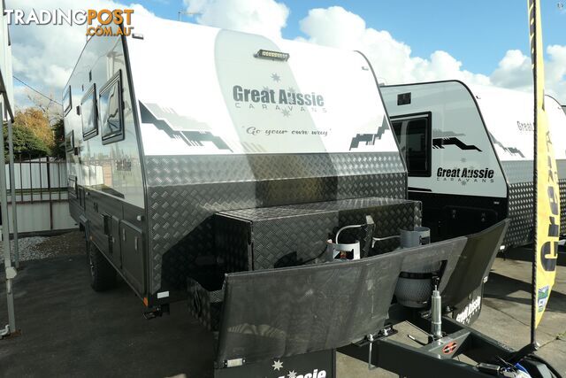 2022 GREAT AUSSIE TRIBAL XPLORA - photo 3 of 26