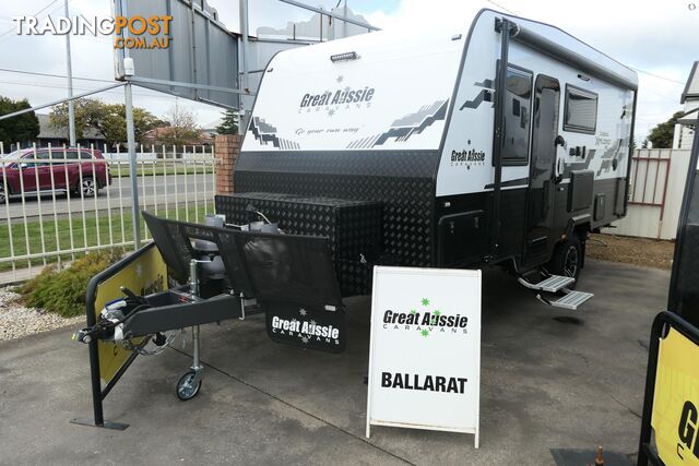 2022 GREAT AUSSIE TRIBAL XPLORA - photo 2 of 26
