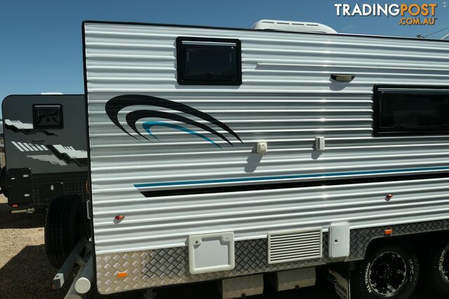 2017 Leader Caravans GOLD - photo 5 of 33