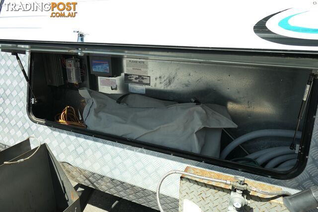 2017 Leader Caravans GOLD - photo 3 of 33