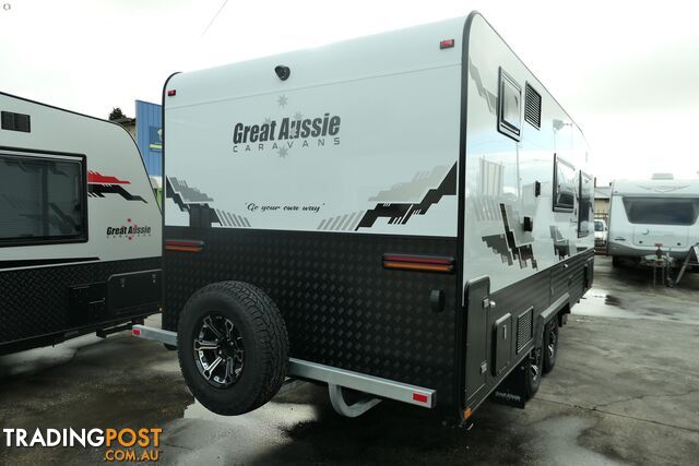 2022 GREAT AUSSIE 2OURER - photo 2 of 29