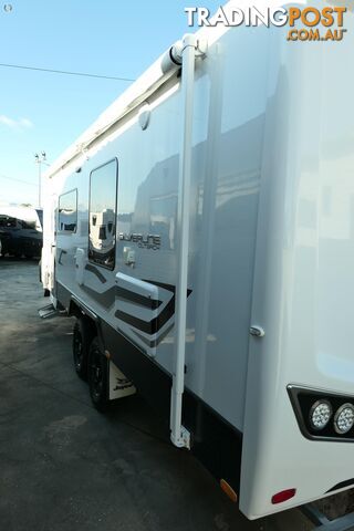 2016 Jayco Silverline Outback - photo 4 of 40