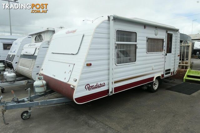 1997 Roadstar Vacationer