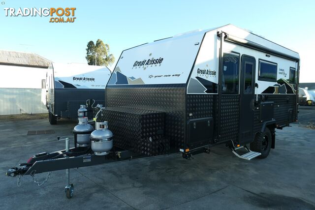 2023 GREAT AUSSIE 18' Tribal Gravity - photo 5 of 38