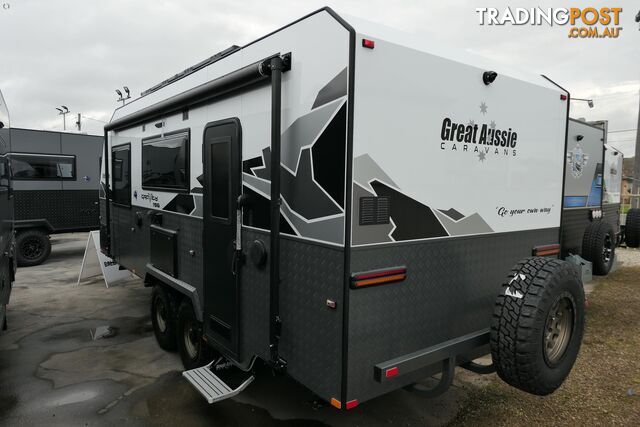 2023 GREAT AUSSIE 19'6'' GRAVITY LIMITED EDITION - photo 4 of 32