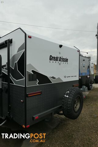 2023 GREAT AUSSIE 19'6'' GRAVITY LIMITED EDITION - photo 3 of 32