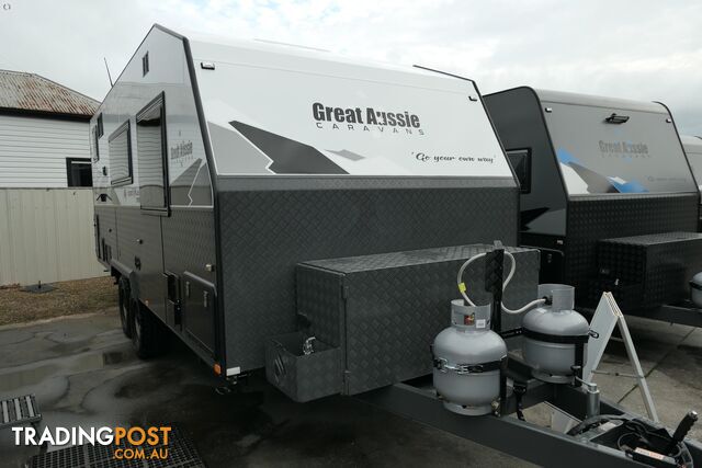 2023 GREAT AUSSIE 19'6'' GRAVITY LIMITED EDITION - photo 2 of 32