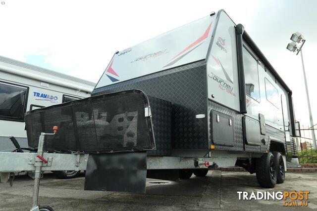 2019 Jayco Journey All Terrain - photo 3 of 38