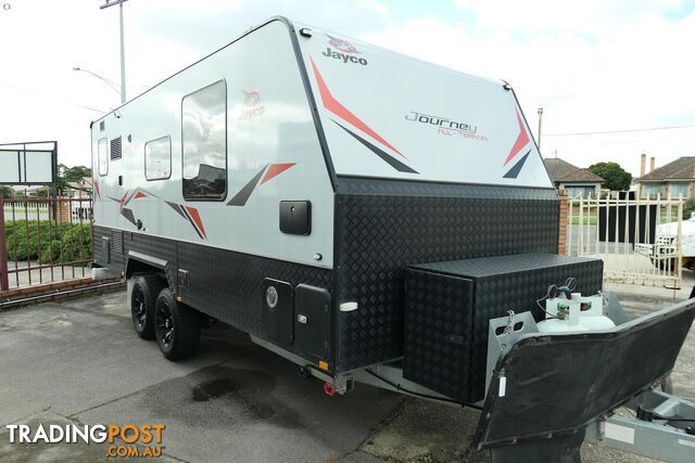 2019 Jayco Journey All Terrain - photo 2 of 38