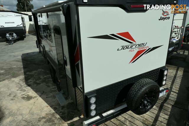 2019 Jayco Journey All Terrain - photo 4 of 38