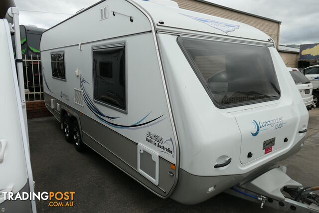 2014 Jurgens Lunagazer J2403 - photo 4 of 30