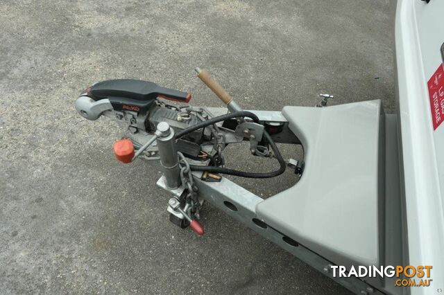 2014 Jurgens Lunagazer J2403 - photo 2 of 30