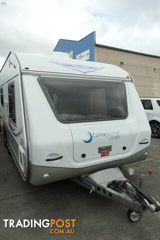 2014 Jurgens Lunagazer J2403 - photo 3 of 30