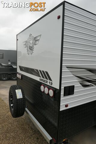 2022 Domain 19 MINER BUNKS - photo 5 of 24