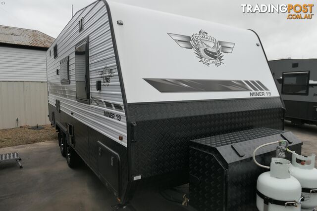 2022 Domain 19 MINER BUNKS - photo 4 of 24