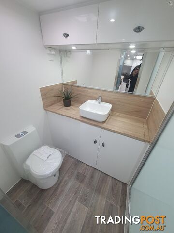 2023 Domain TOURER SINGLE BEDS - photo 3 of 27