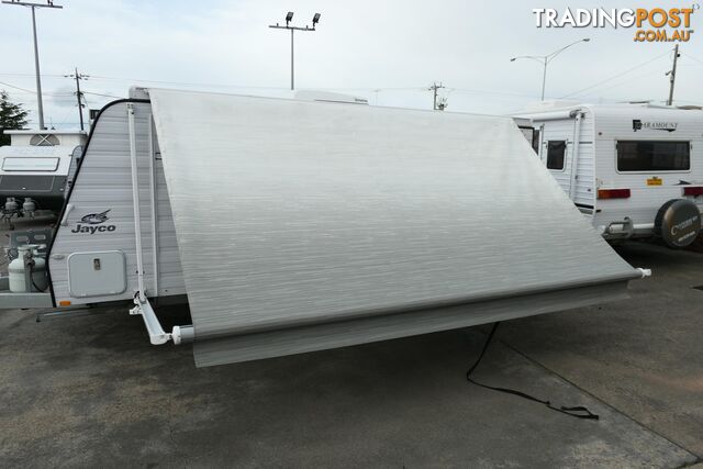 2018 Jayco Freedom - photo 3 of 26