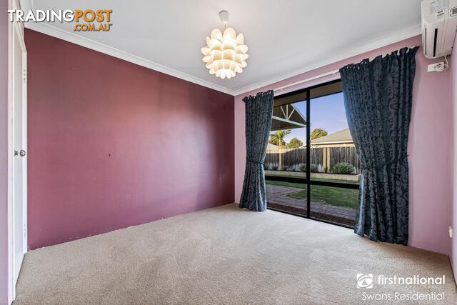 28 Thetis Terrace ELLENBROOK WA 6069