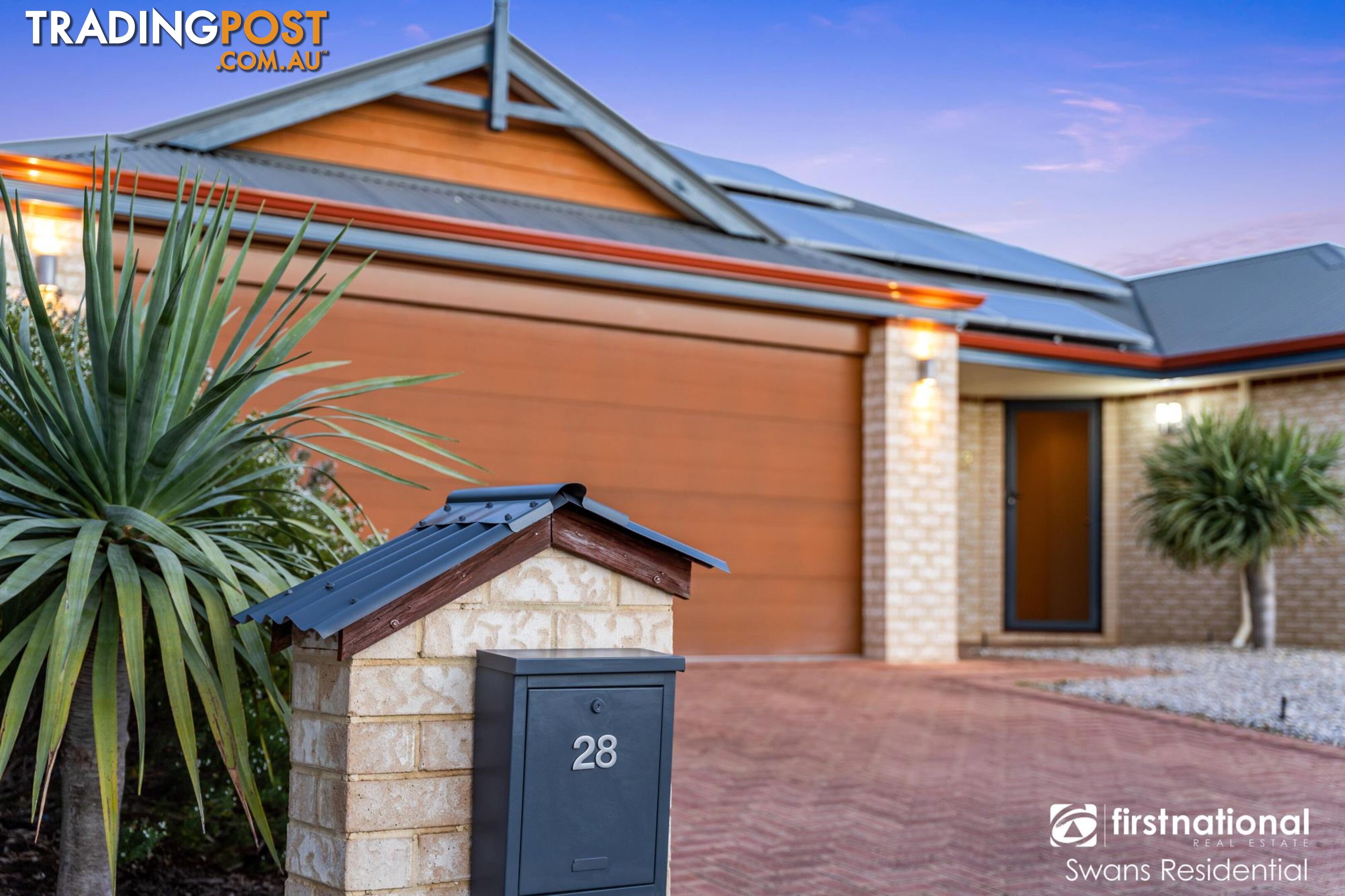 28 Thetis Terrace ELLENBROOK WA 6069