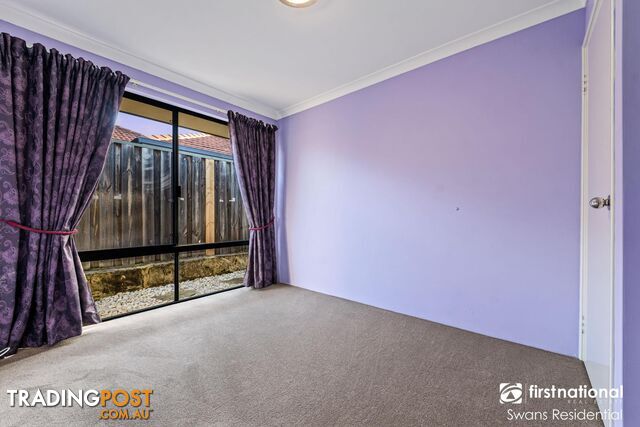 28 Thetis Terrace ELLENBROOK WA 6069