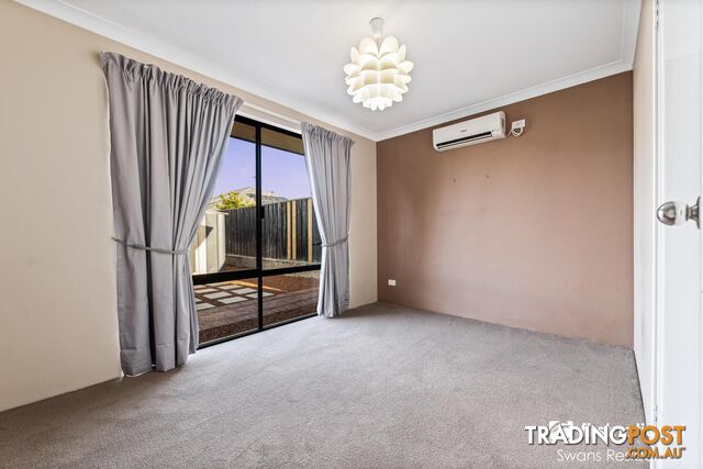 28 Thetis Terrace ELLENBROOK WA 6069